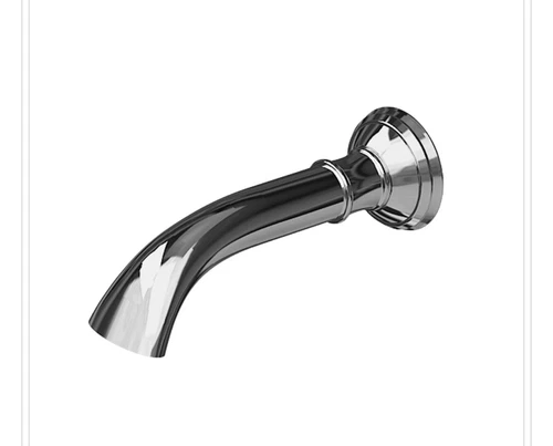 Newport Brass Newport Bath Wall Tub Spout Polished Nickel - 3-383/15