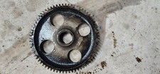 Ford 1300 Compact Tractor - Left Bull Gear Brake Gear Nice Condition