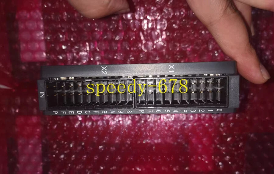 OKUMA E0351-263-002 DN-IC-16C A911-3051 Module NEW - Image 3 of 3