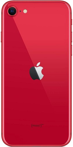 iphone se 2020 128 red