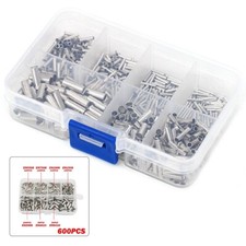 Image of Complete Set of 600pcs Copper Tube Terminals for Excellent Connectivity