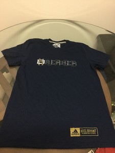 adidas kris bryant shirt