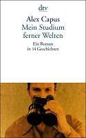 Thumbnail - Mein Studium Ferner Welten | Buch | 9783423130653