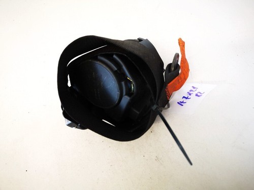 BMW 5-Series 2001 Seat belt - front left side 8198571, 566175100 #1384652-70