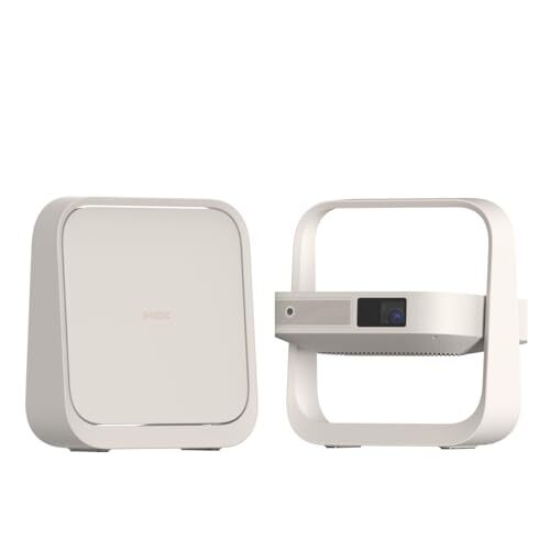 2024 Fall XGIMI Elfin Flip Pro Projector Netflix Compatible 1080P