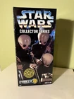 Star Wars Figrin D’an Collectors Series Action Figure Vintage Misb Sixth Scale