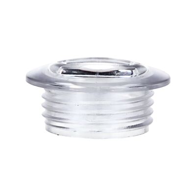 Ölablassschraube MOGA M20x1 transparent für Hercules Prima M Optima Sachs 505/3