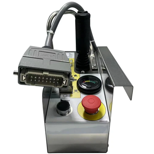Control Box 156879 156991 For Skyjack Scissor Lift SJIII3215 3219 3226 4620 3220 - Picture 9 of 14