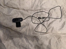 Logitech C270 720p HD Webcam with Built-in Mic