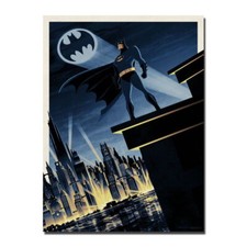 81875 Batman DC Comics Super Hero Animated Wall Print Poster US