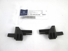 Orig. Mercedes-Benz Verriegelung Laderaumabdeckung A/B-Klasse 169 245 schwarz