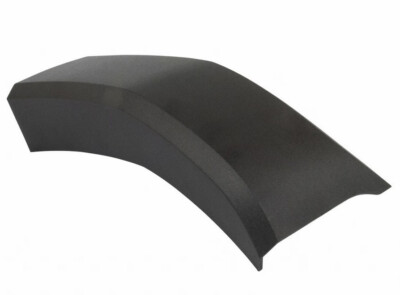 2017-2019 Ford F450 F550 Front LH Wheel Well Arch Fender Molding