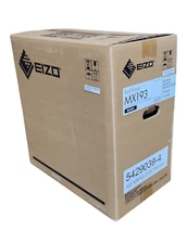 EIZO RadiForce MX193 Black Advantage Workstation Monitor MX193 by GE Healthcare