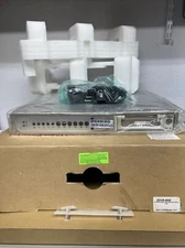 Polaris USA DVR-4000 , 4 Channel Digital Video Recorder Without HDD  **NEW**