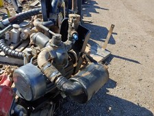 Vac Pumps
