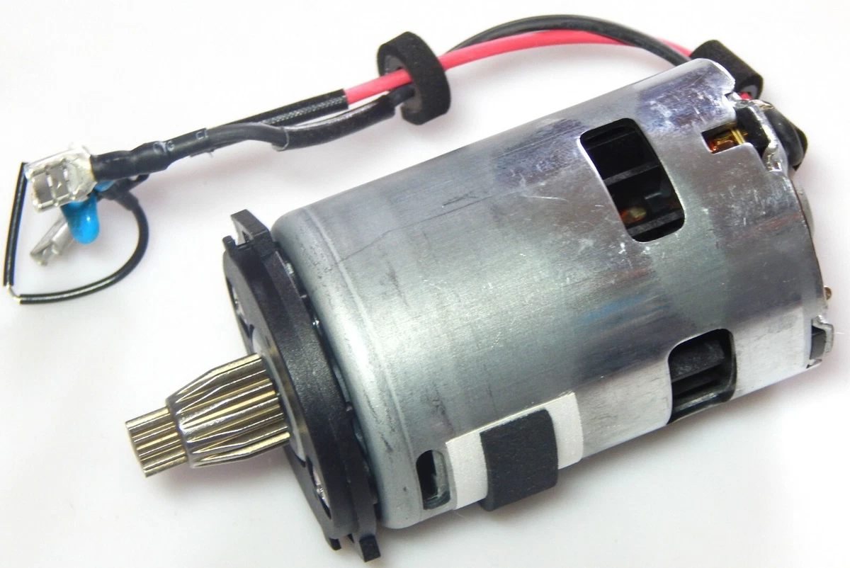 Hilti Gleichstrommotor Motor f r Akkuschrauber SF 22 A SFH 22 A