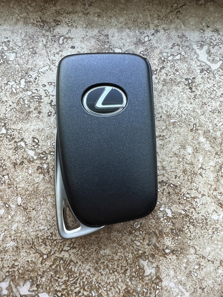 2021 Lexus RX 350 450h NX 300 Unlocked Smart Key Remote Fob