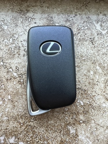 Lexus RX 350 450h NX 300 2021 desbloqueado llave inteligente fob remoto FCC: HYQ14FLB ¡como nuevo! - Imagen 2 de 3