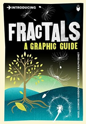 Introducing Fractals: A Graphic Guide by Rood, Will 1848310870 The Fast Free