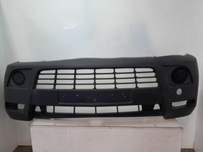 stoßstange vorne 187039 1142376 OPEL MOVANO 2004 = FURGON CORTO L1H1 2006
