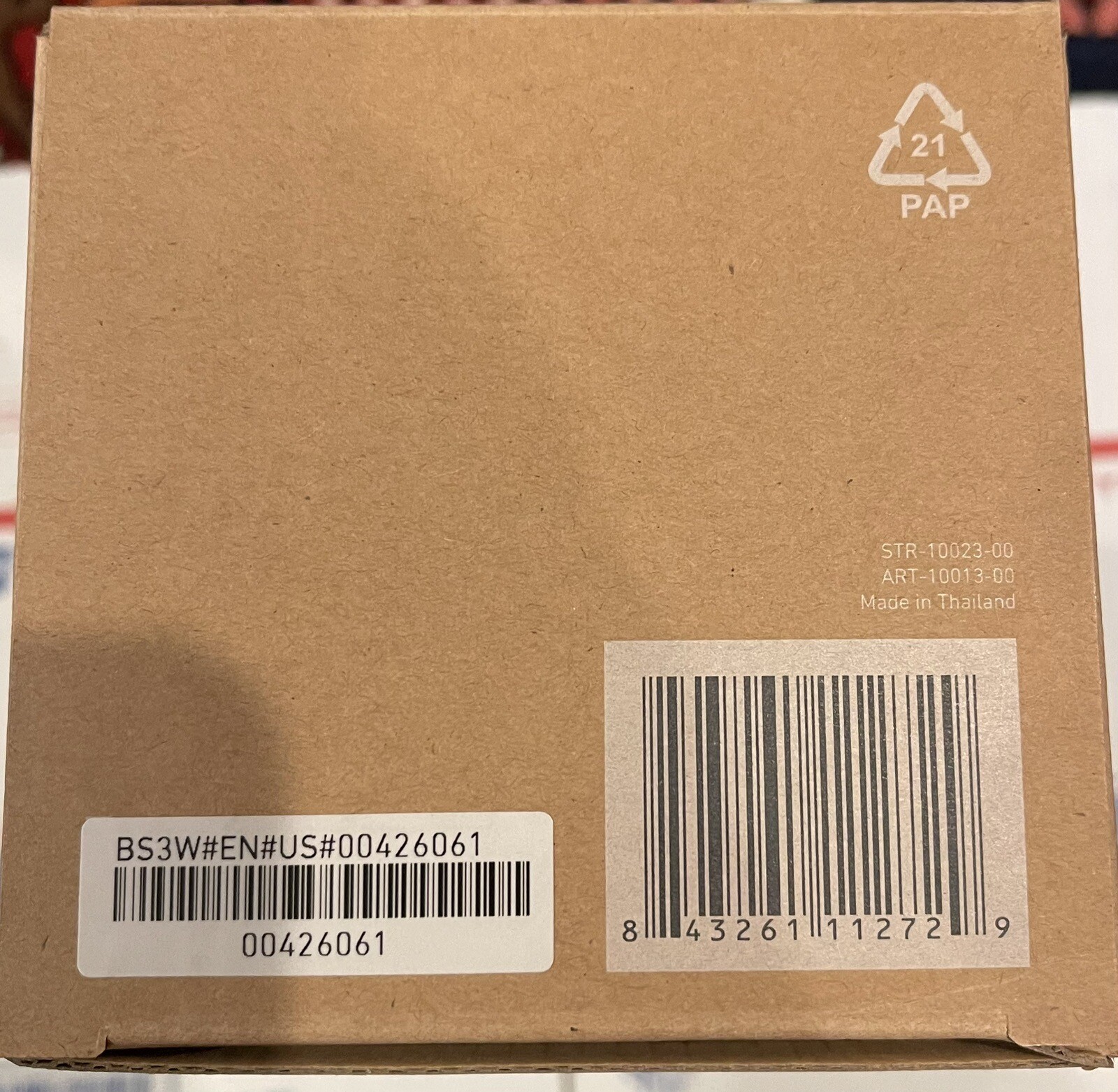 SimpliSafe Home Security Base Station (GEN3) - BRAND NEW 