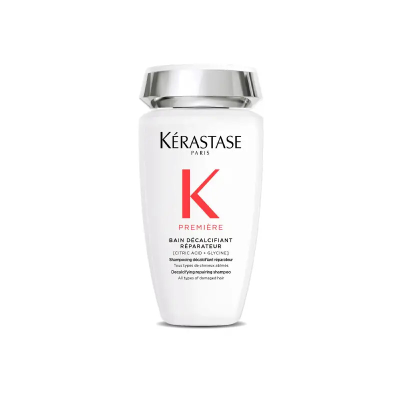 KERASTASE Première Bain Décalcifiant Réparateur Shampoo 250ml