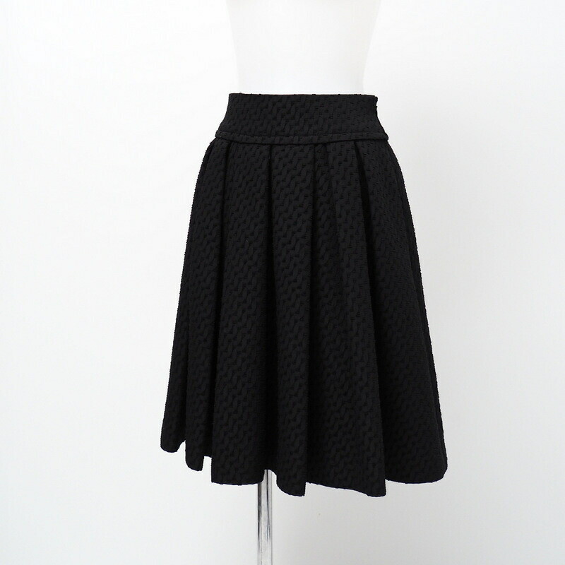 スカート Burberry skirt size 36 BURBERRY BLUE LABEL Wrap Mini Skirt Nova Check Pleated Size