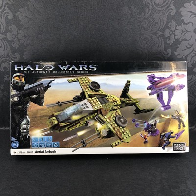 aerial ambush mega bloks