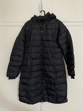 Esmara Padded Jacket (black/navy, Size 18)