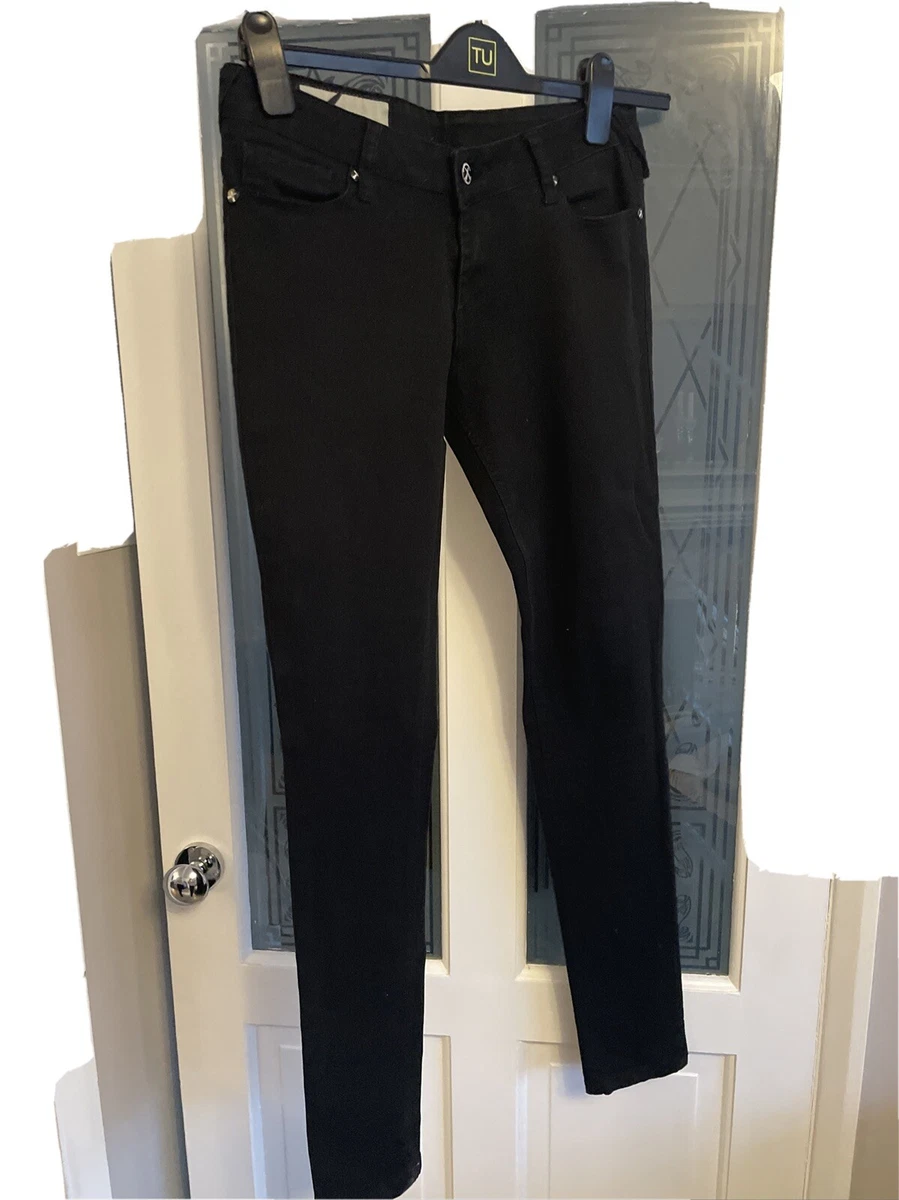 Women s Criminal Damage Skinny Jeans