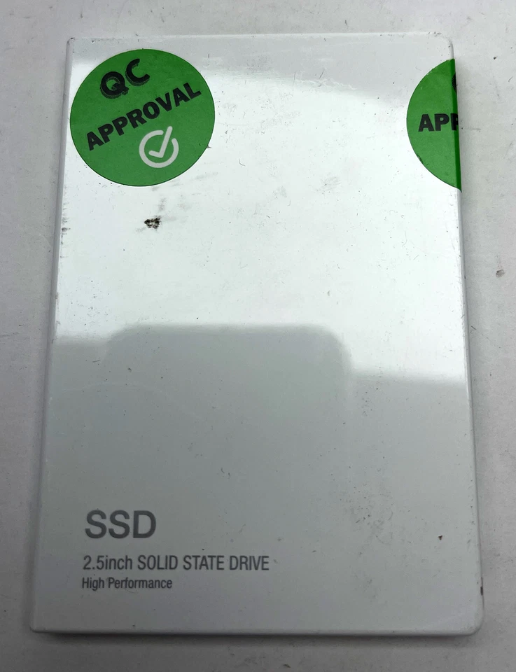 SK Hynix 128 GB SC210 2.5 7MM 128GB D P/N 0F6H38 Solid State Drive - Image 3 of 3