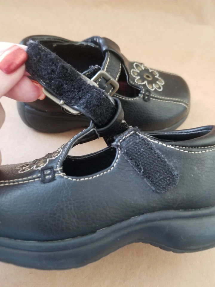 Zapatos niñas talla 6M! Zapatos marca Rachel, ¡excelente estado!! Foto 4 de 4