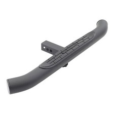 Go Rhino 360t Rhino Hitch Step 360 Series Textured Black Fits 2 Receivers Go Rhino 360t Rhino Hitch Step 360 Series Textured Black Fits 2 Receivers