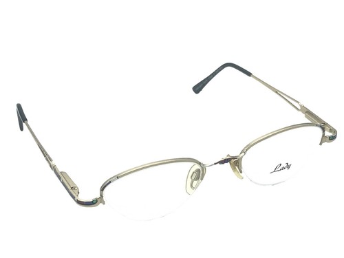 MOSCOT SPIRIT Tess Brown Ash Womens Cat Eye Full Rim Eyeglasses 52