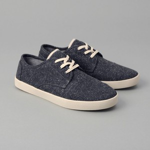men's toms lace up shoes