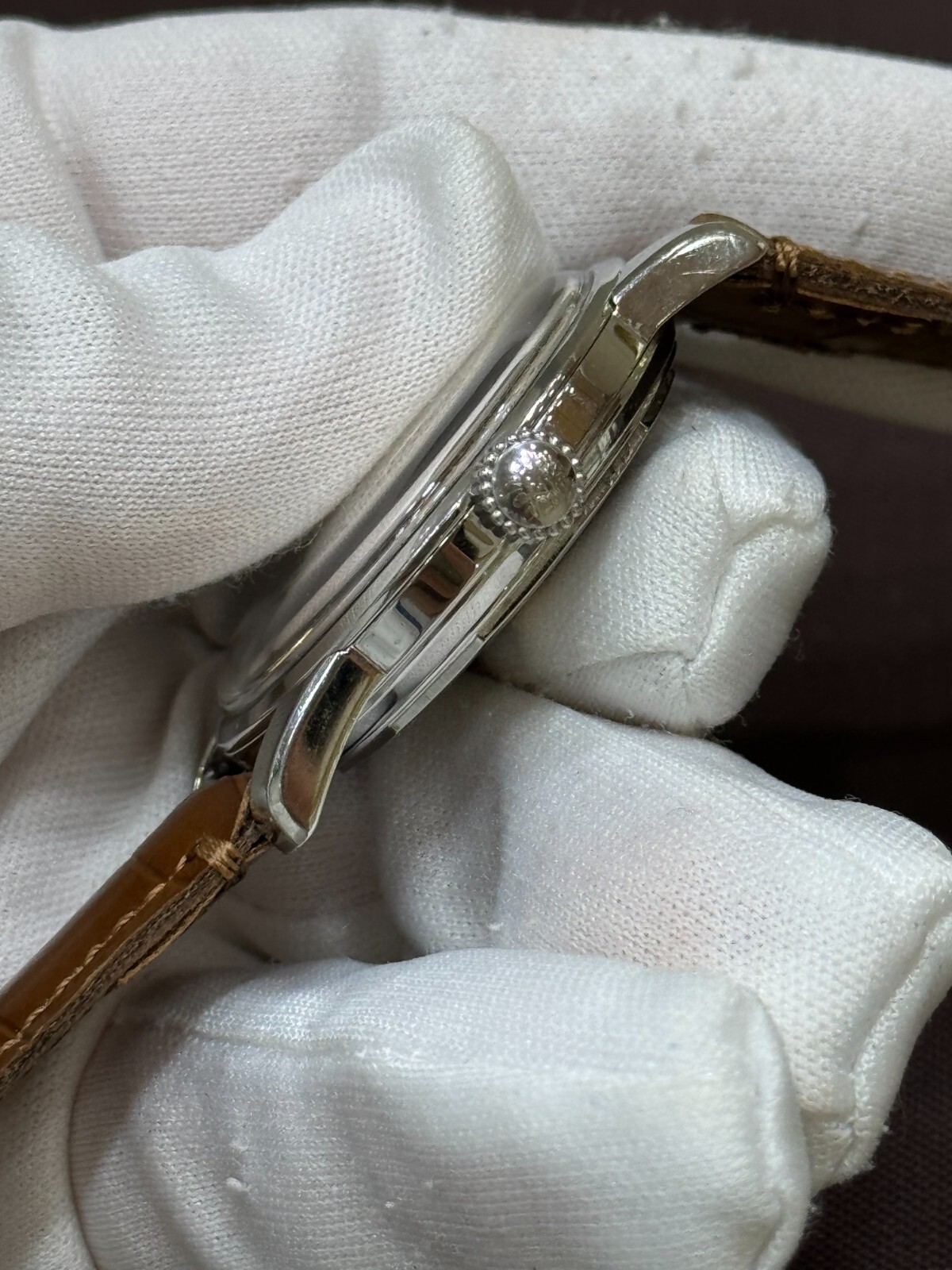 Longines Conquest Heritage Automatic Date L1.611.… - image 5