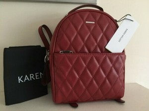 karen millen backpack