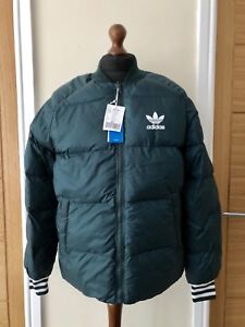 adidas sst reversible jacket