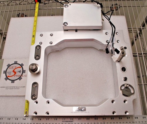 715-064244-003 / Index Loader Assy Lam 2300 Flex Ex+ / Lam Research Corporation