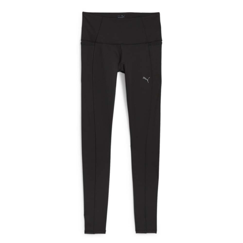Леггинсы для тренировок Puma Studio Ultrabare Женские черные спортивные повседневные 52483701
