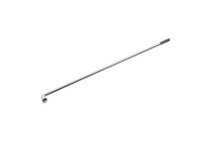 Speiche - 173 mm M4 Chrom - für AWO Touren