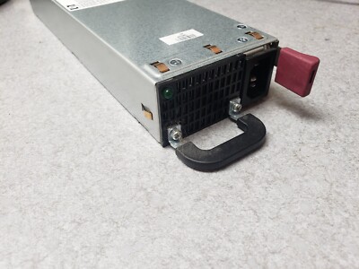 HP DPS-700GB 240V 60Hz 700W Server Switching Power Supply 411076-001 