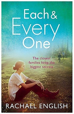 Each and Every One by English, Rachael 1409146987 FREE Shipping