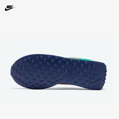 Nike Waffle Trainer 2 First Use Shoes - Green Noise DH4390-300 Men's Size 8.5 - 第 6/6 張圖片