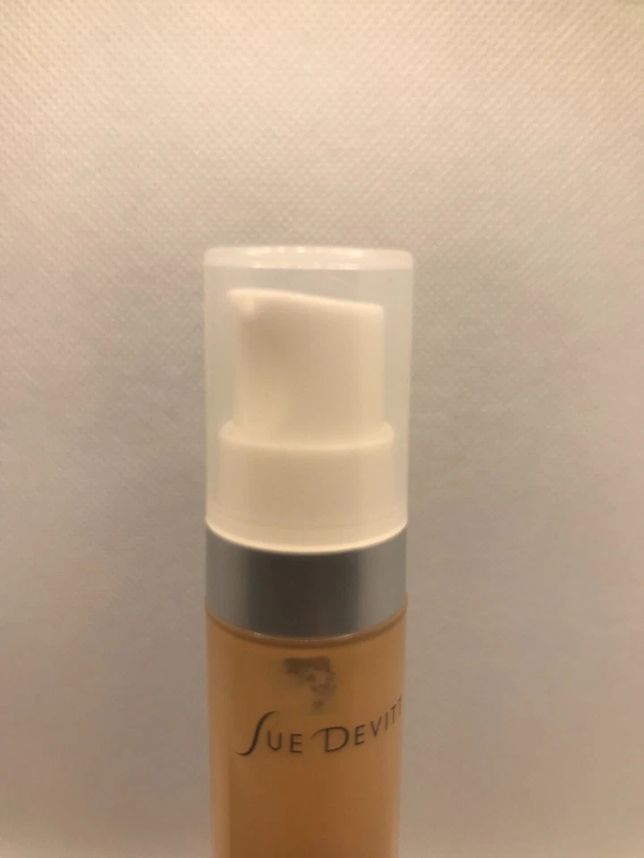 Base en gel de algas Sue Devitt 70 % triple 0,3 FL OZ Great Sandy Desert. ¡NUEVO SIN CAJA! Foto 3 de 4