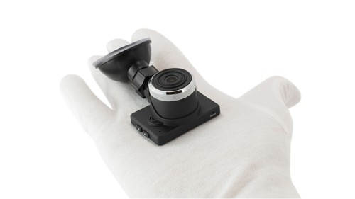 Police Patrol Car Glass Mount DVR Video Camera Recorder - Picture 9 of 9