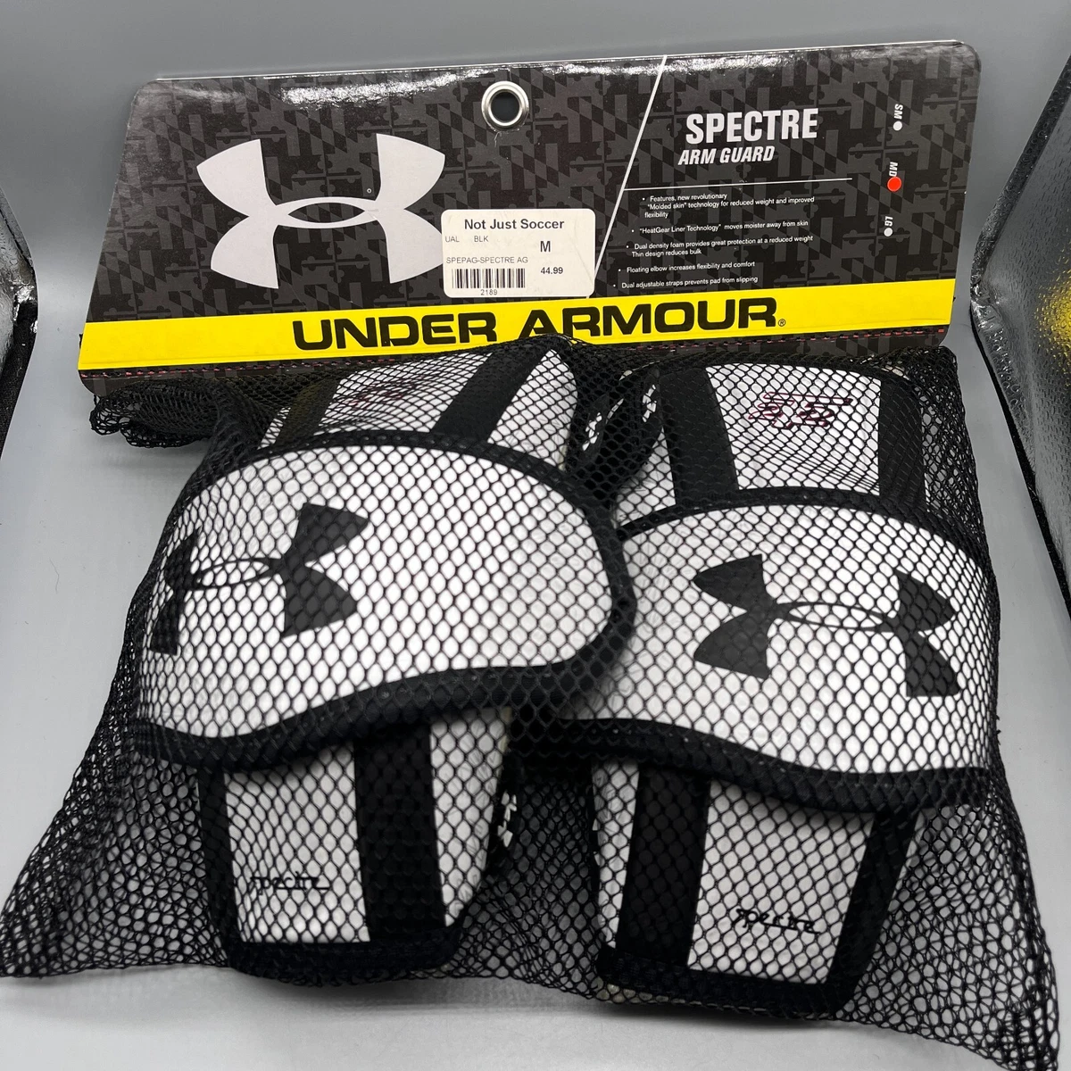 Under armour cheap spectre