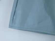Marron FEMME Short taille haute court en lin mélangé 3320776