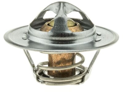 For 1952-1954 Willys Aero Comet Thermostat 84182QFZG 1953 2.6L 6 Cyl