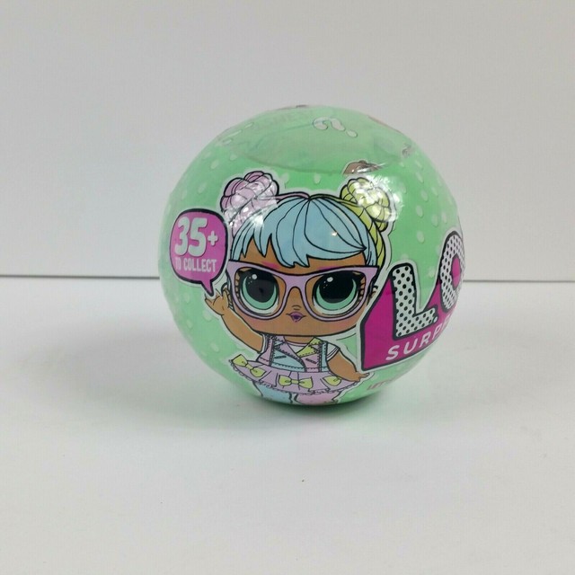 lol surprise let's be friends series 2